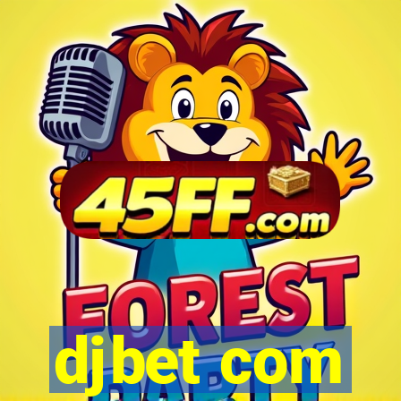djbet com